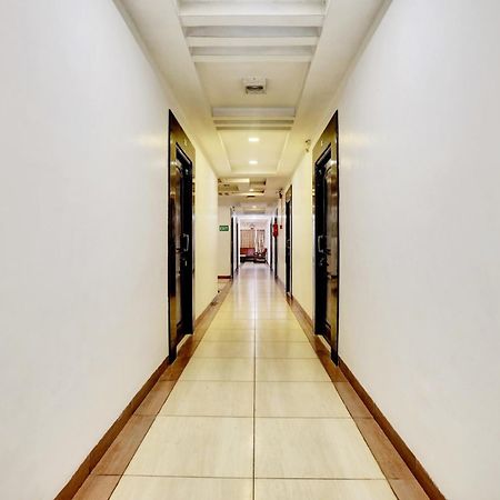 Townhouse Eluru Otel Dış mekan fotoğraf