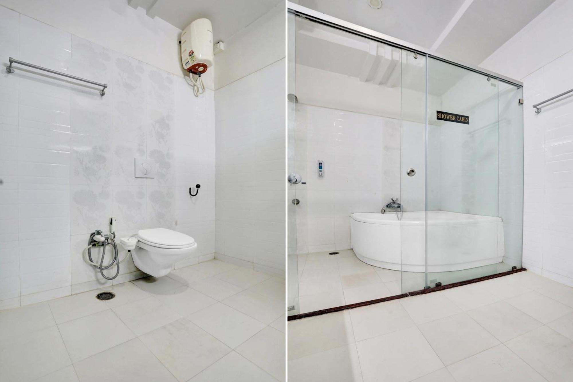 Townhouse Eluru Otel Dış mekan fotoğraf