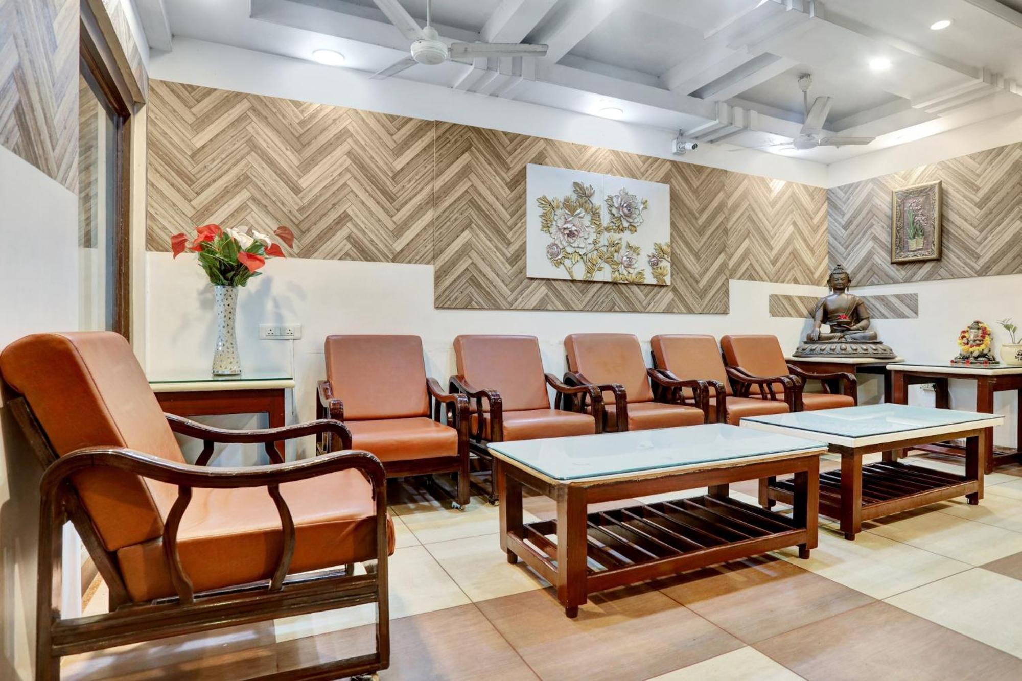Townhouse Eluru Otel Dış mekan fotoğraf