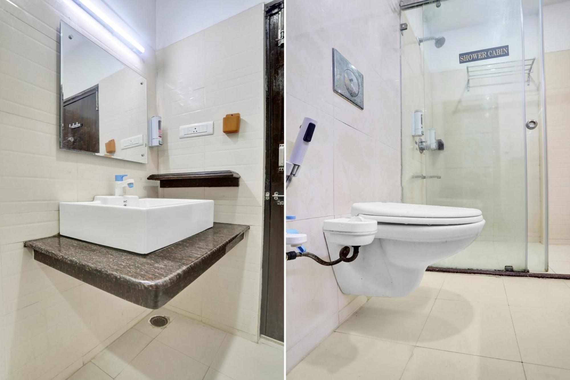 Townhouse Eluru Otel Dış mekan fotoğraf